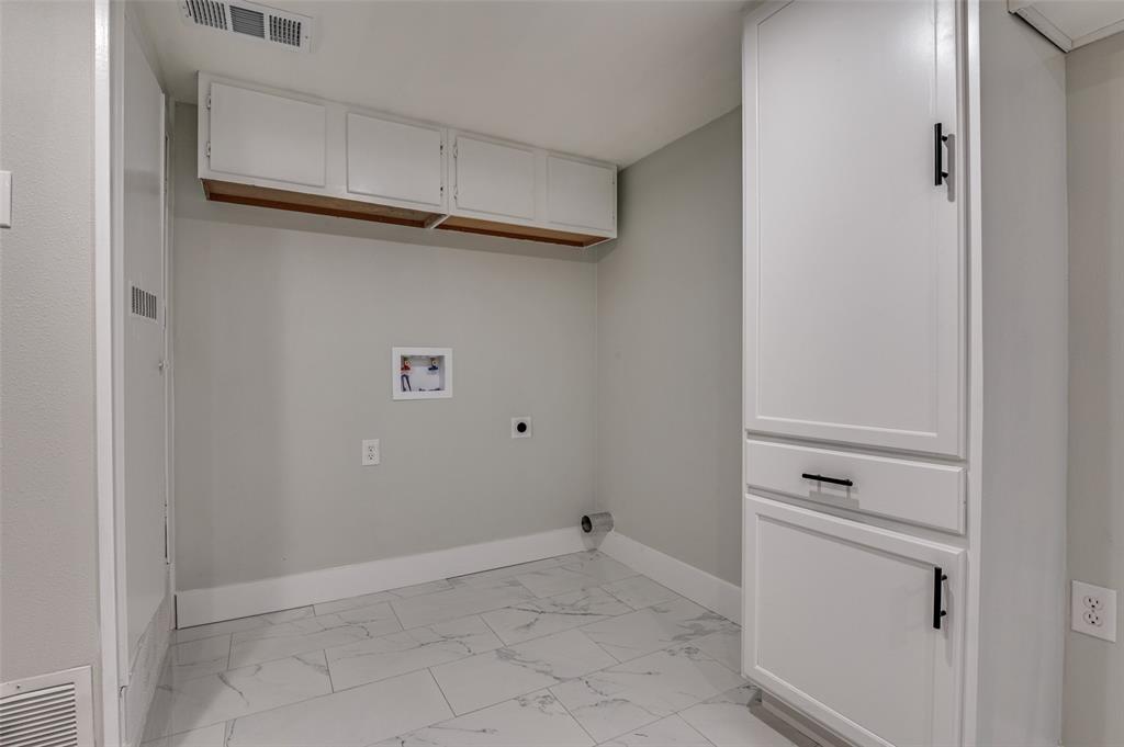 Robin Hood Park - Residential