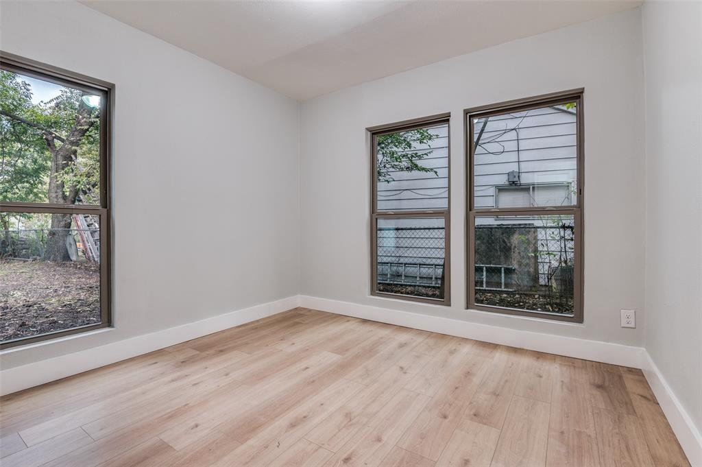 Robin Hood Park - Residential