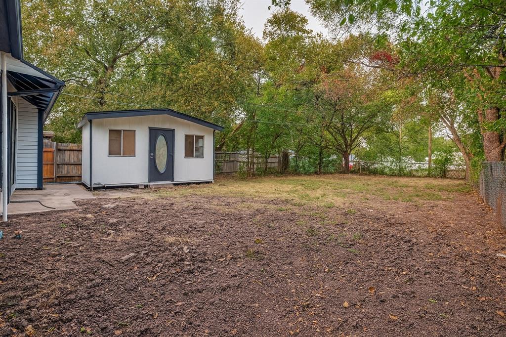 Robin Hood Park - Residential