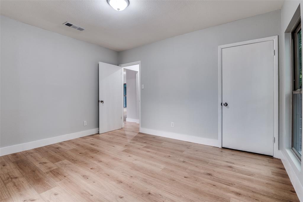 Robin Hood Park - Residential