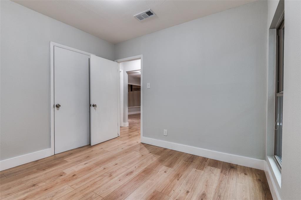 Robin Hood Park - Residential