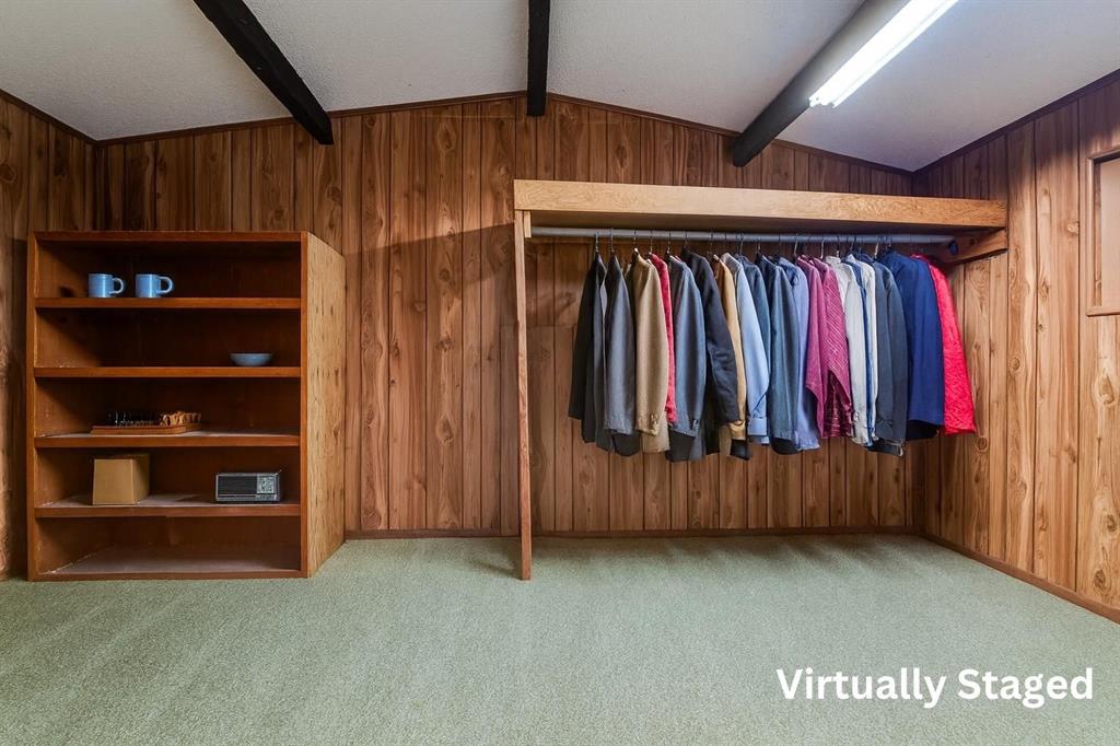 Robin Hood Park - Residential