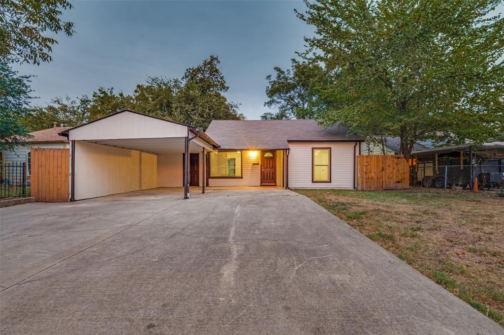 422 SE 11th Street