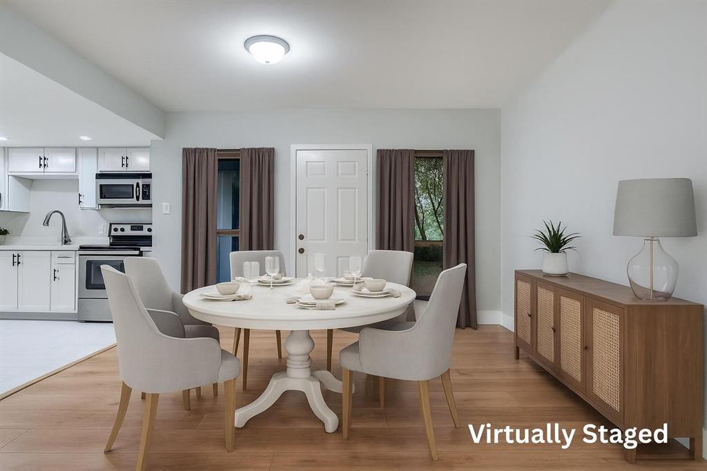 Robin Hood Park - Residential