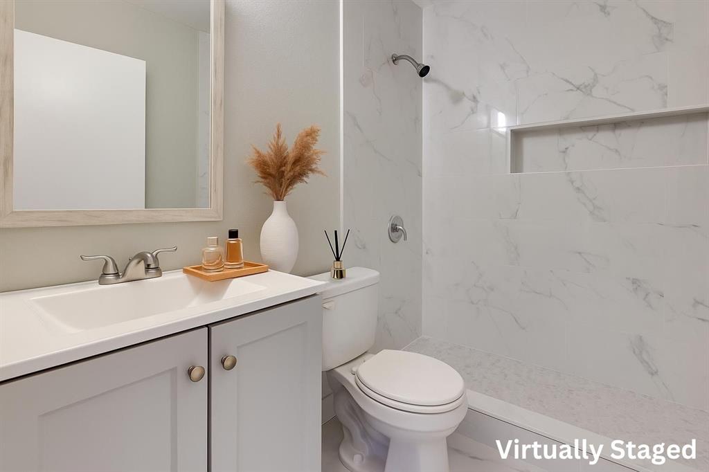 Robin Hood Park - Residential