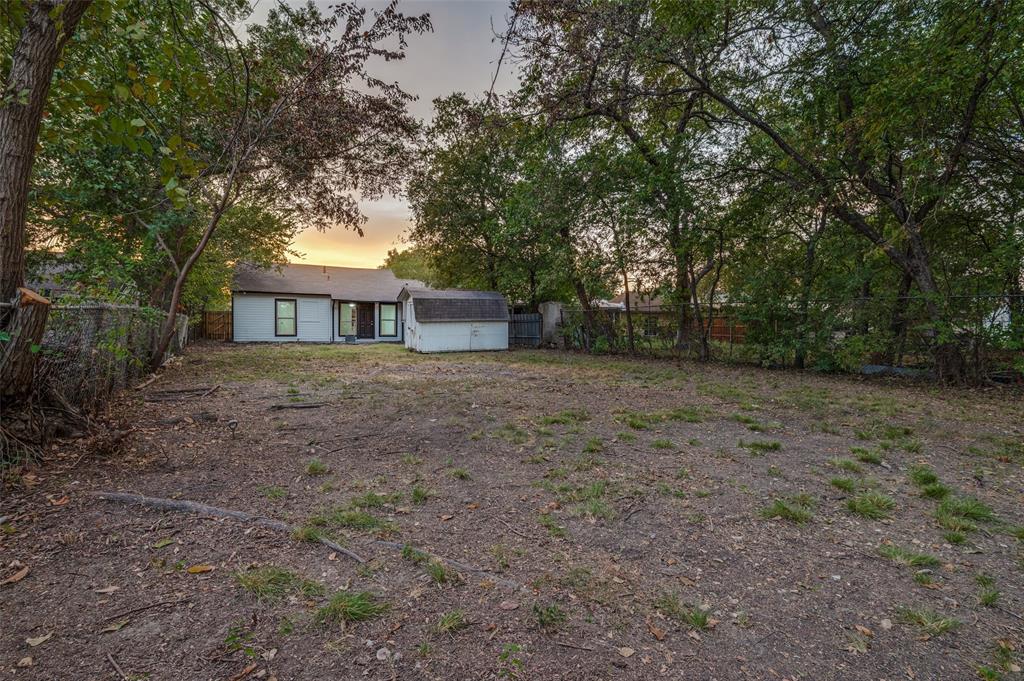 Robin Hood Park - Residential