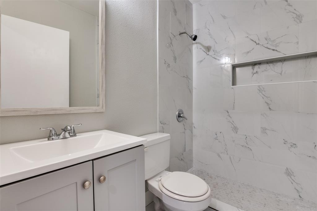 Robin Hood Park - Residential