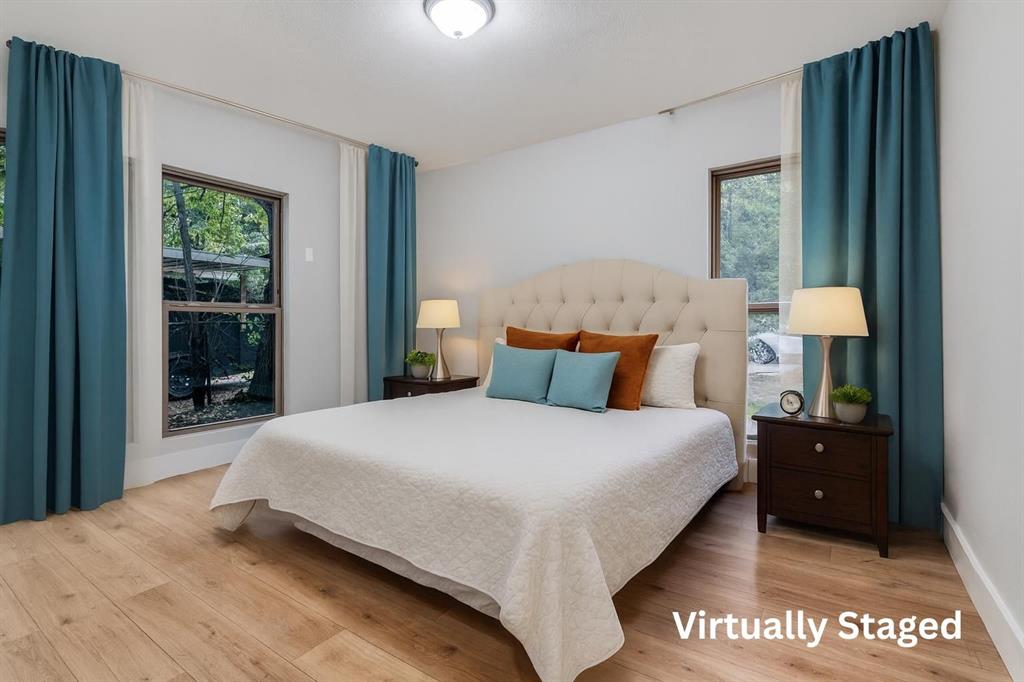 Robin Hood Park - Residential