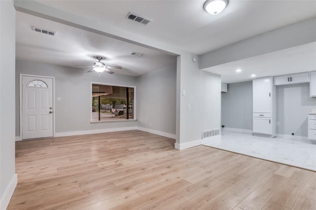 Robin Hood Park - Residential