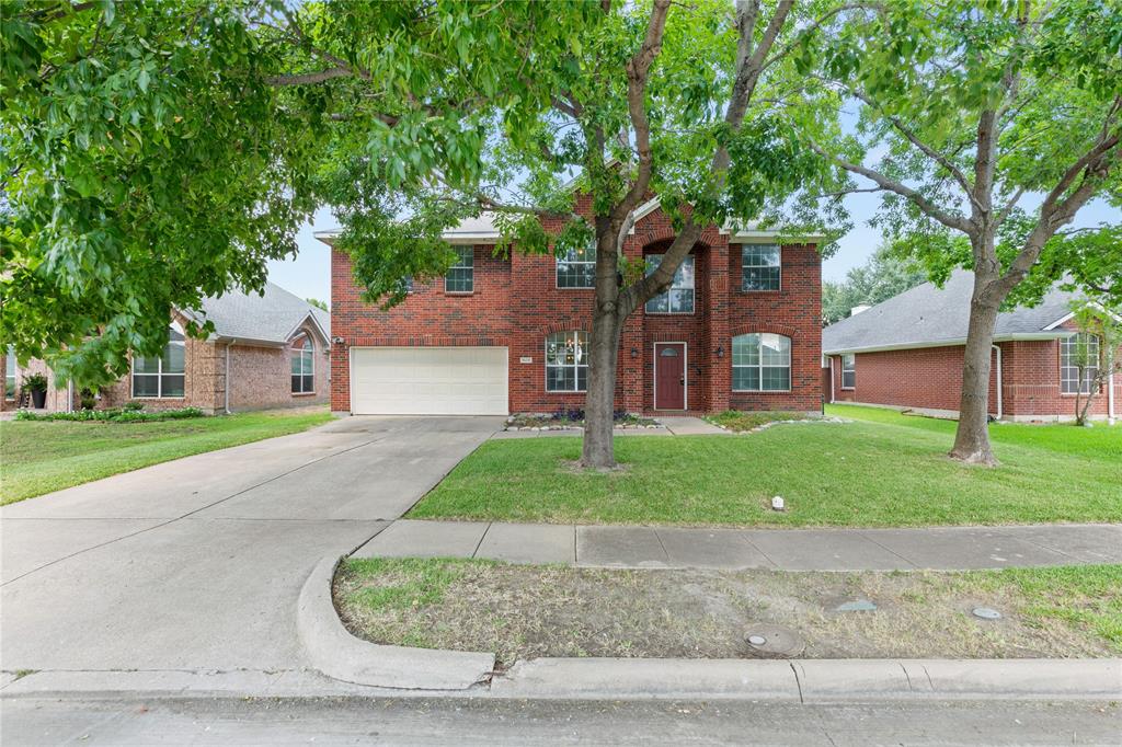 3600 Nandina Drive