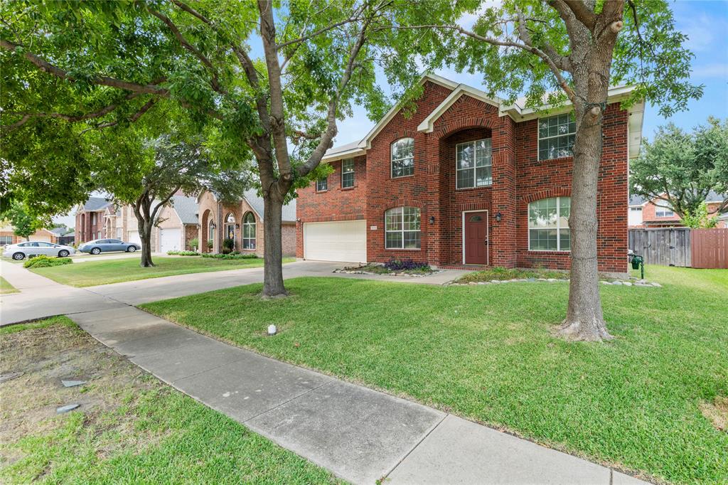 3600 Nandina Drive