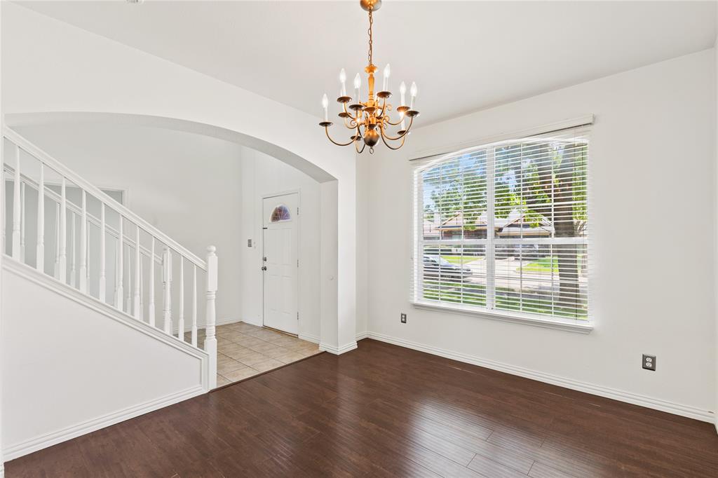 3600 Nandina Drive