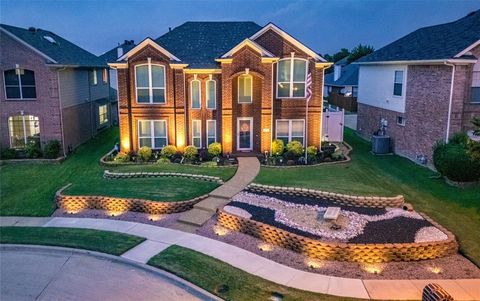 4421 Palmdale Drive Plano TX 75024