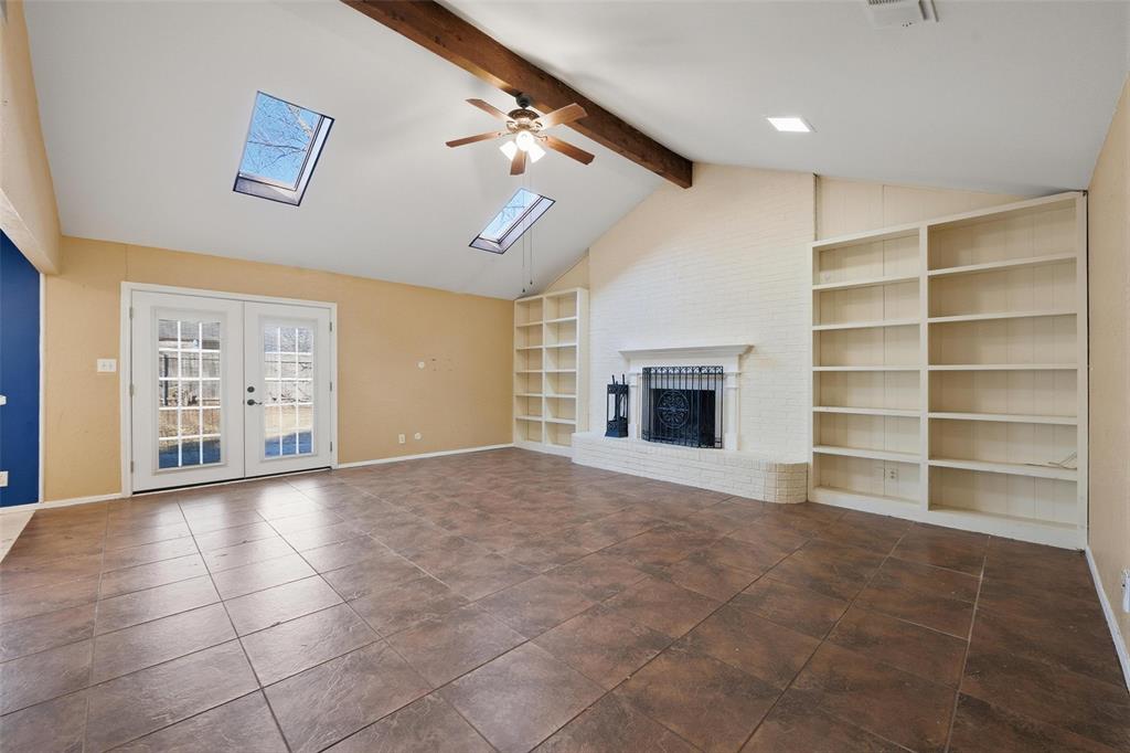 1721 High Ridge Road