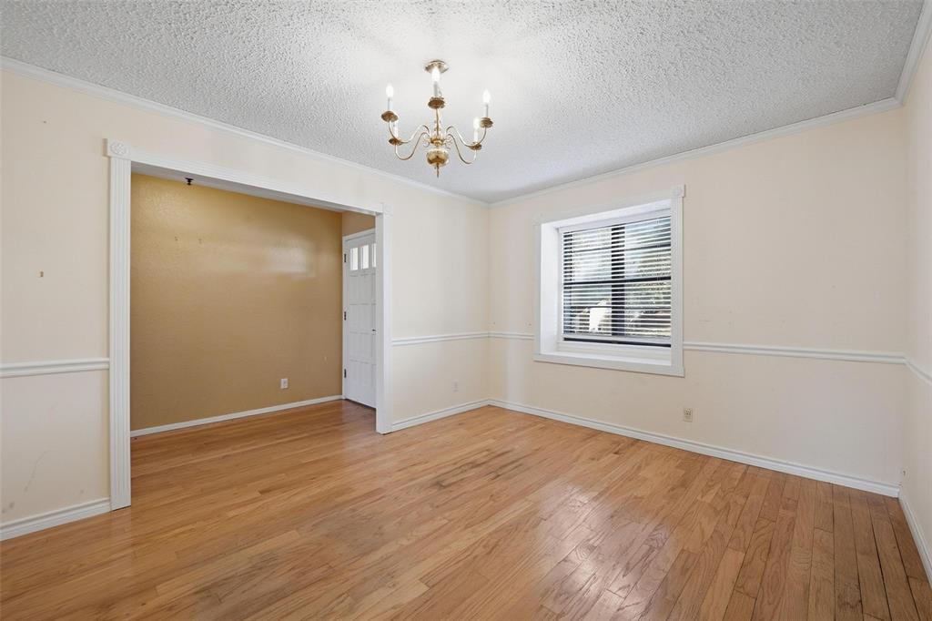 1721 High Ridge Road