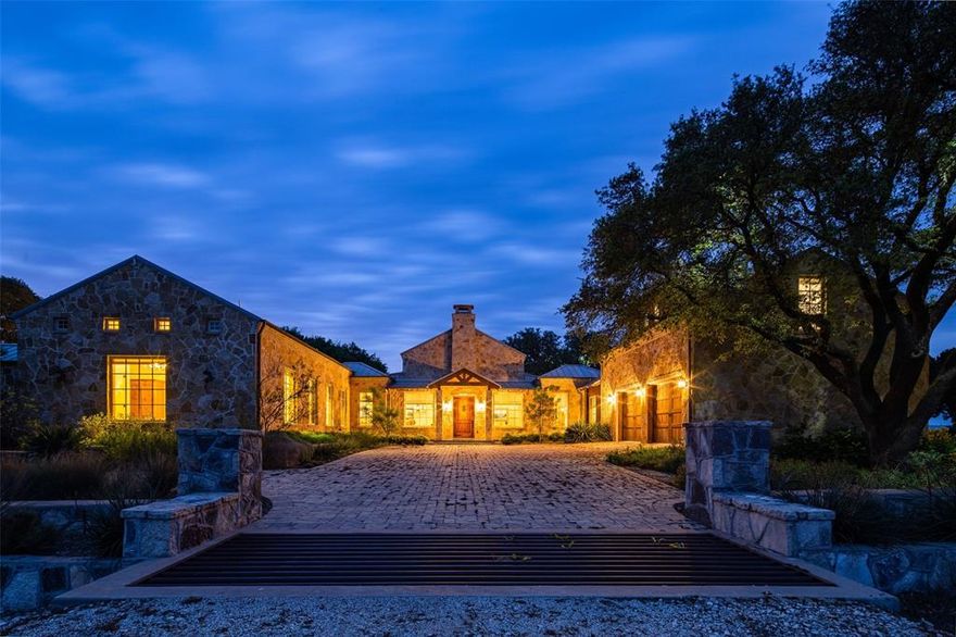 At 5,980 +- acres, Rocosa Ridge Ranch is the largest property to hit the market within Bosque County in several decades. Divided nearly in half by a county road, which creates the North Tract and the South Tract, the ranch is being offered in its entirety or separately as two individual tracts. Each tract has been groomed and nurtured to highlight its unique natural features and to emphasize its highest and best use. Combined they truly make up a one of a kind offering for the discerning buyer searching for it all. This really is a must see for anyone looking in central Texas with an interest in cattle, horses, hunting, fishing, recreation or a good return on investment.