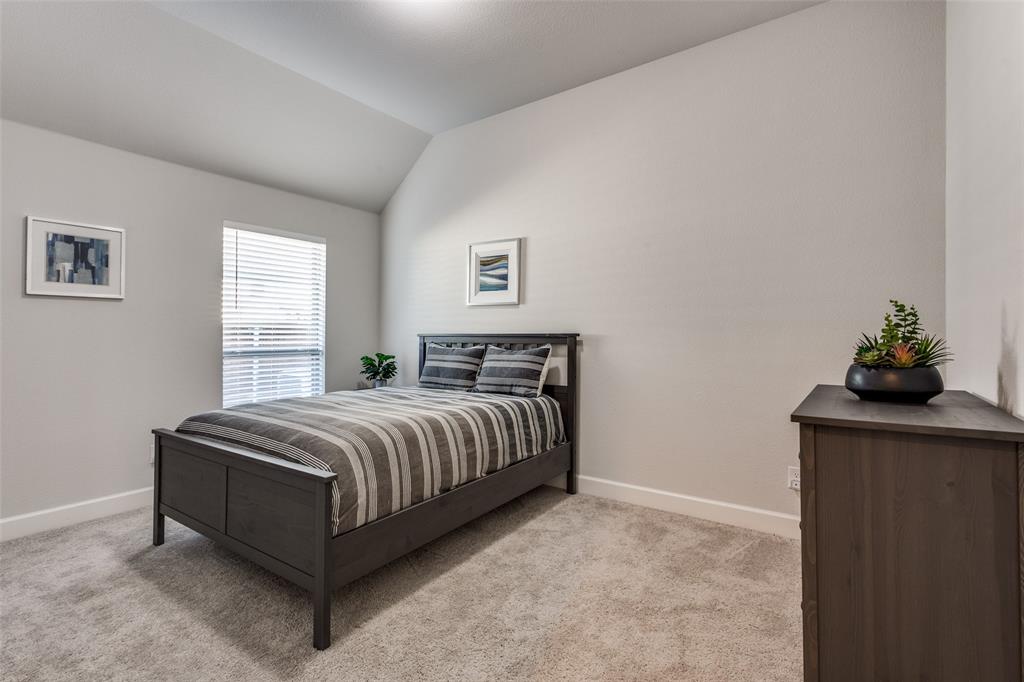 Trinity Falls Planning Unit 3 Ph 2c - Residential