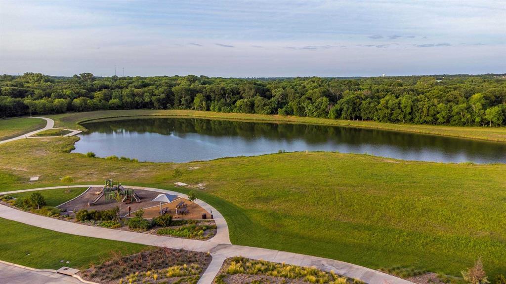 Trinity Falls Planning Unit 3 Ph 2c - Residential