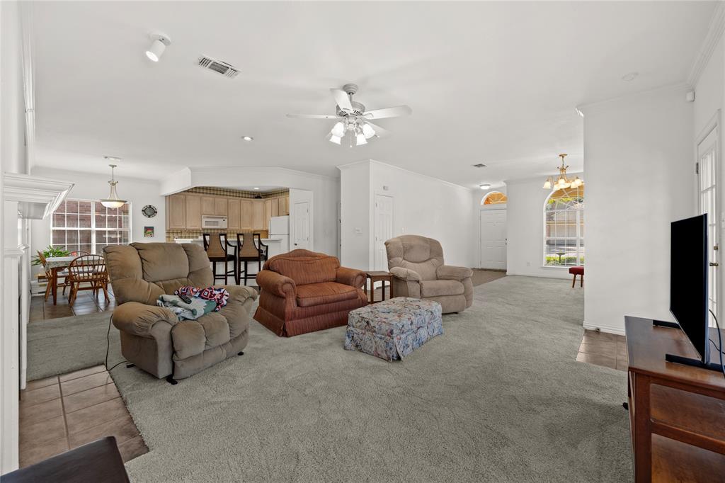 Santa Fe Village Sec 01 Rev - Residential