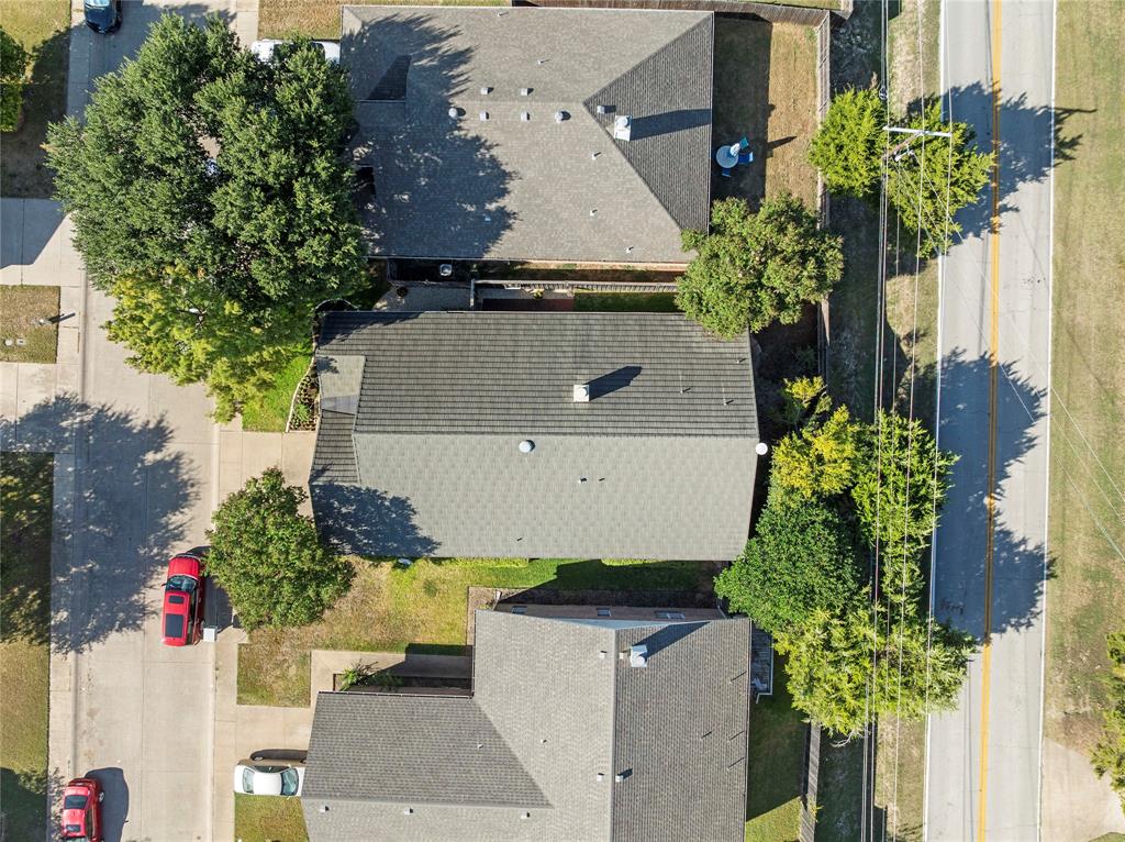 Santa Fe Village Sec 01 Rev - Residential