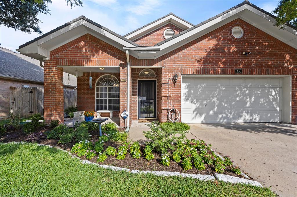 Santa Fe Village Sec 01 Rev - Residential