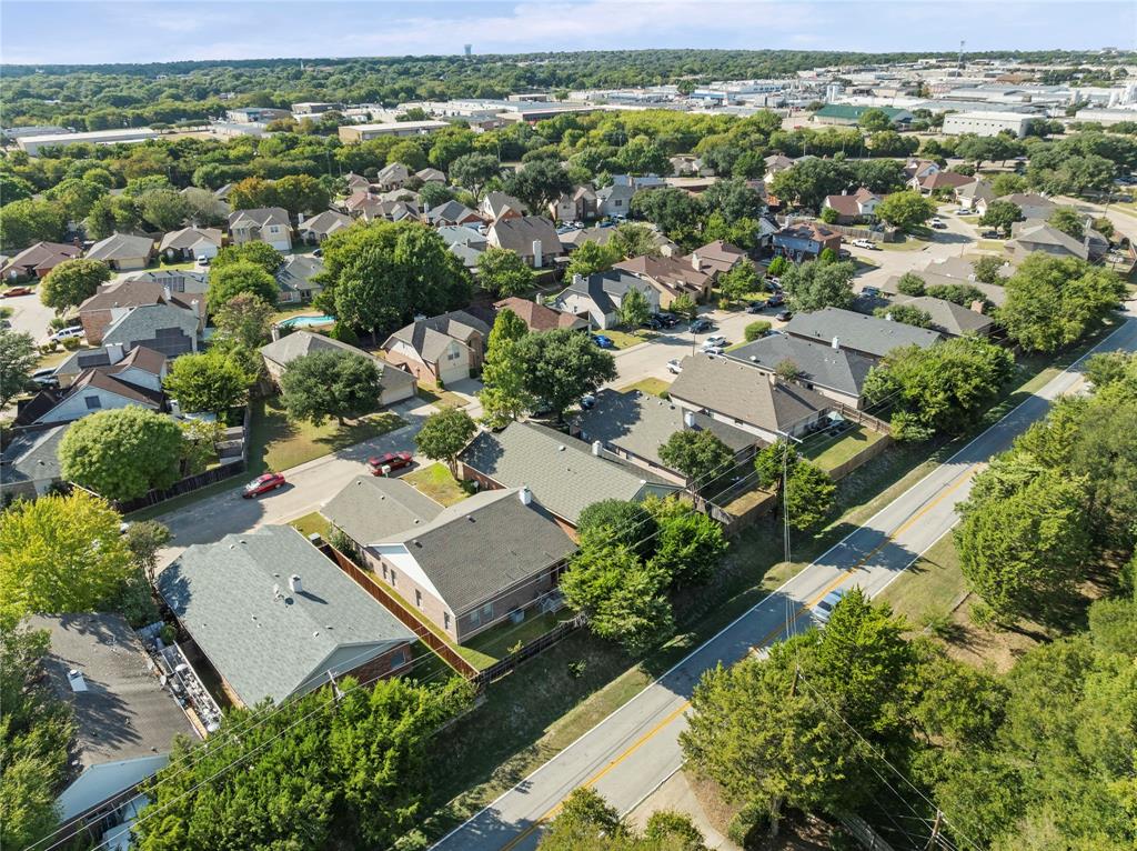 Santa Fe Village Sec 01 Rev - Residential