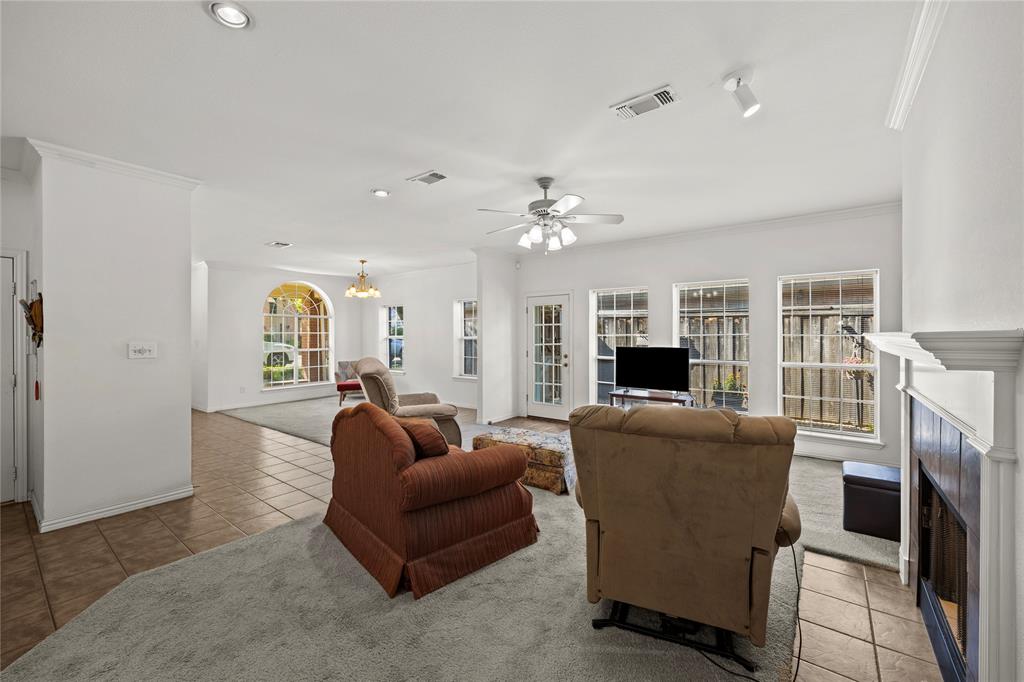 Santa Fe Village Sec 01 Rev - Residential