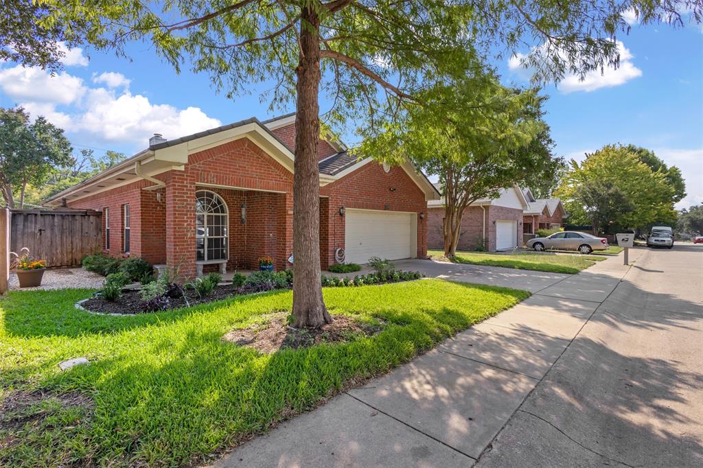 1230 San Miguel Drive