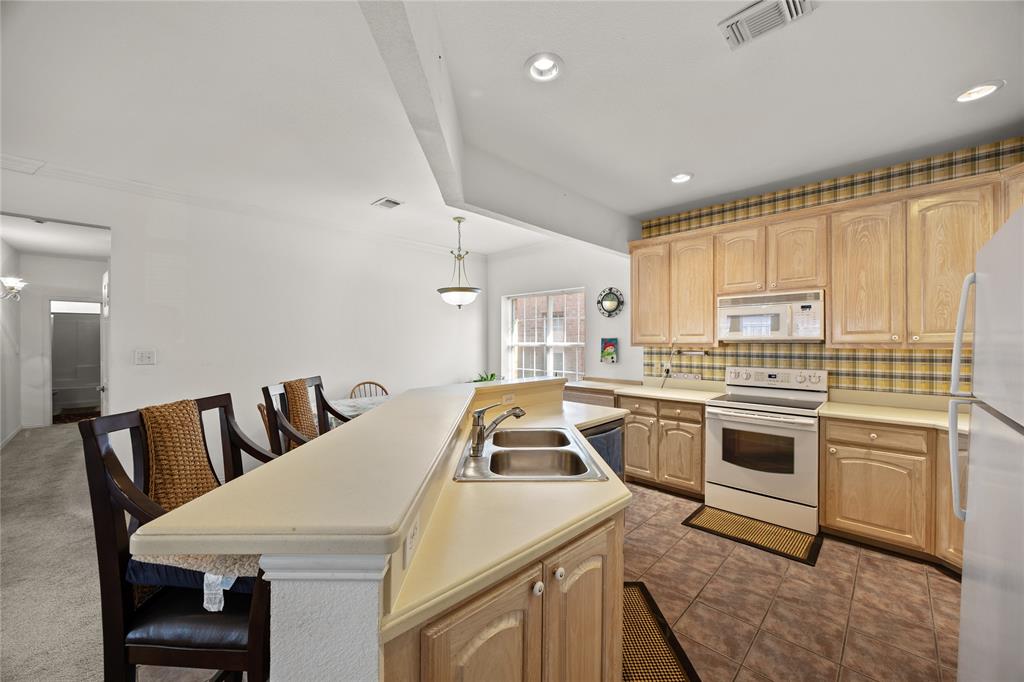 Santa Fe Village Sec 01 Rev - Residential