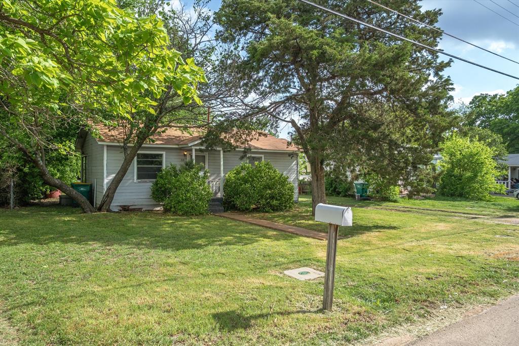 331 Hickerson Street