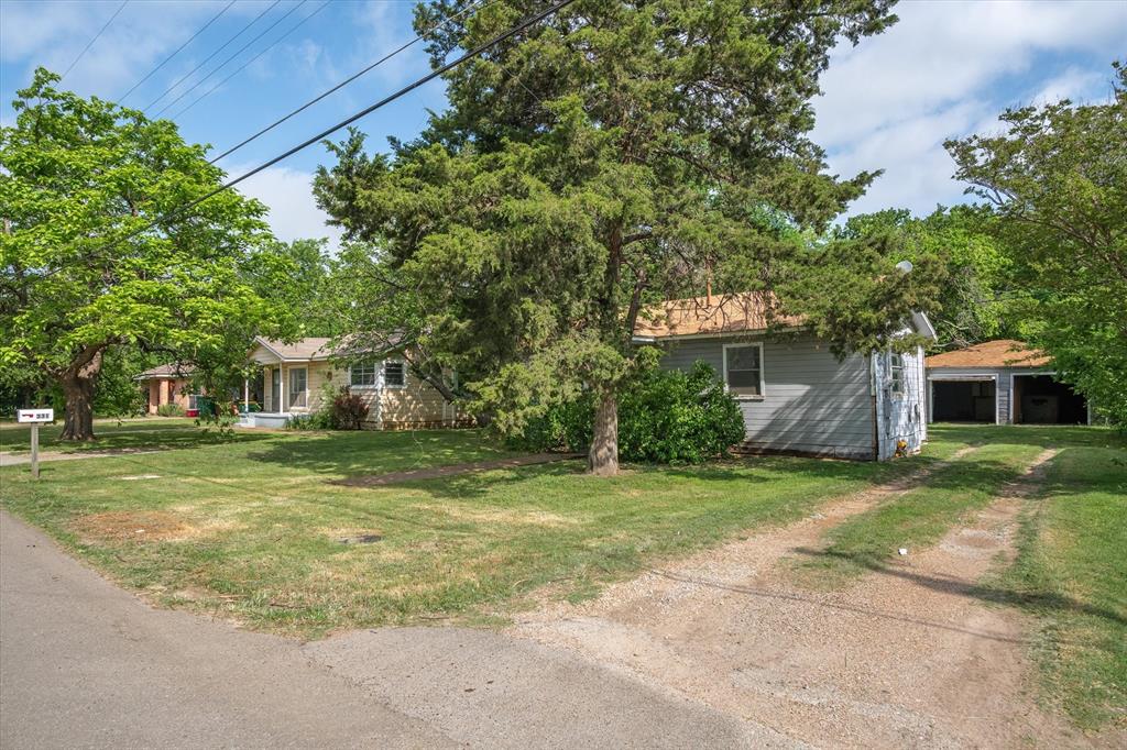 331 Hickerson Street
