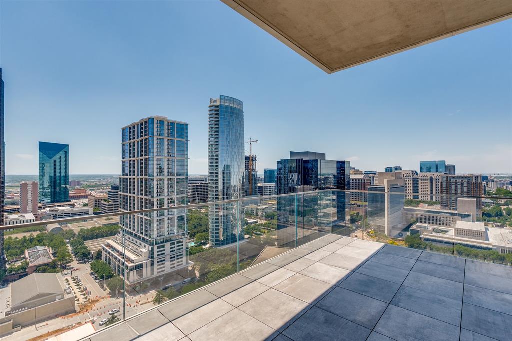 Arts Residences Condo - Residential