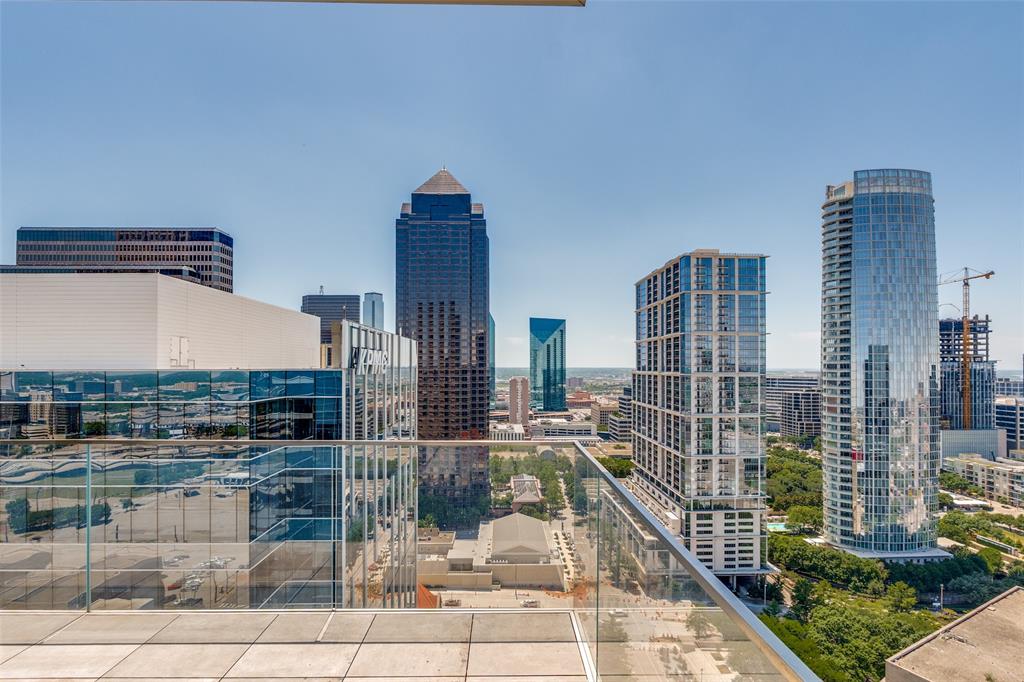 Arts Residences Condo - Residential