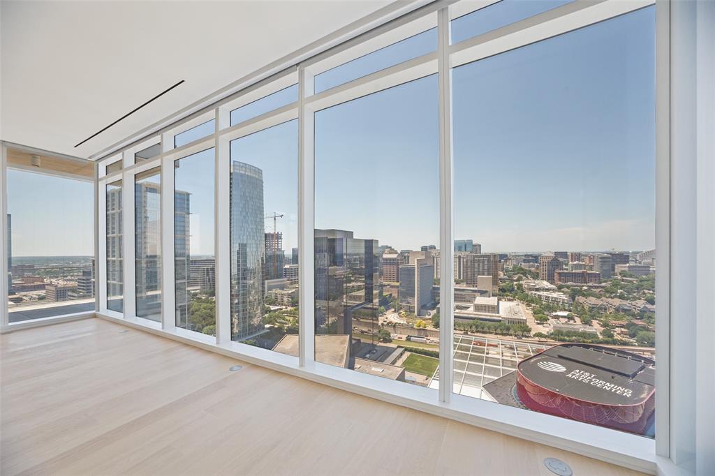 Arts Residences Condo - Residential