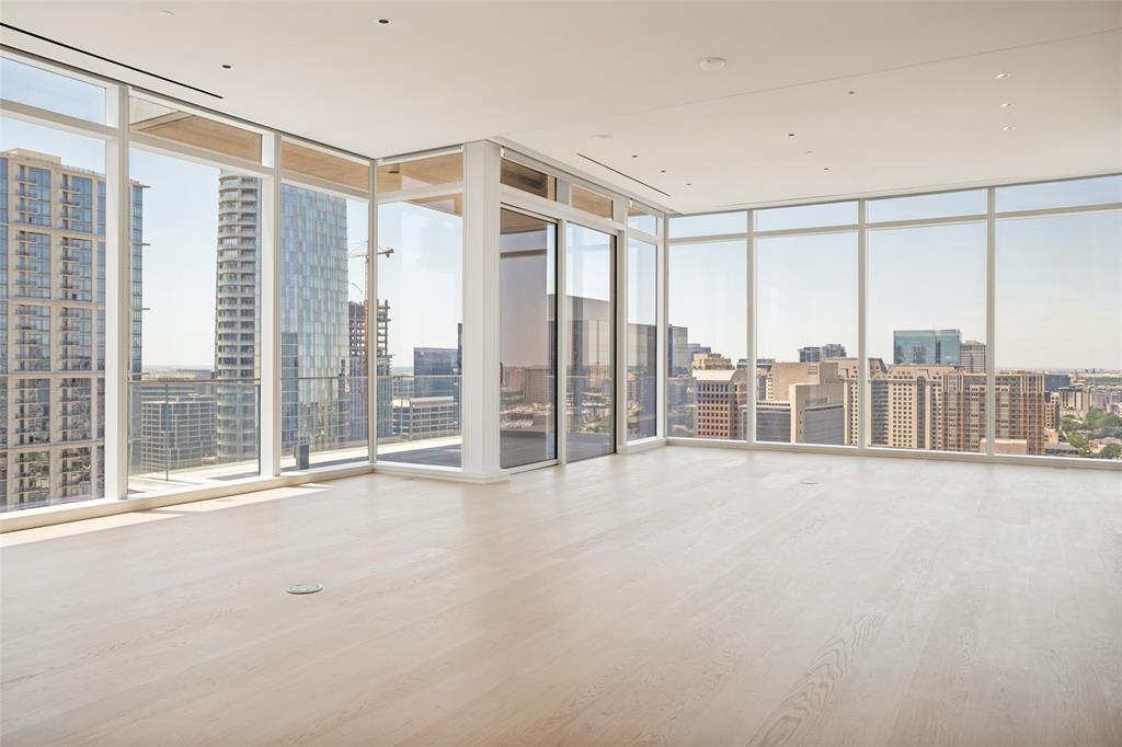 Arts Residences Condo - Residential