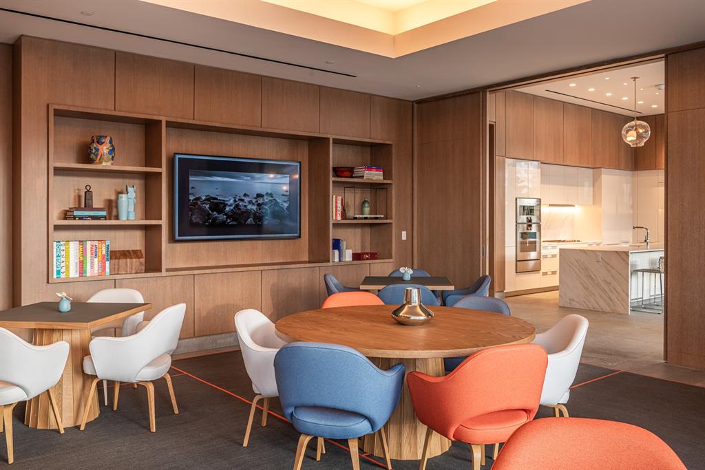 Arts Residences Condo - Residential
