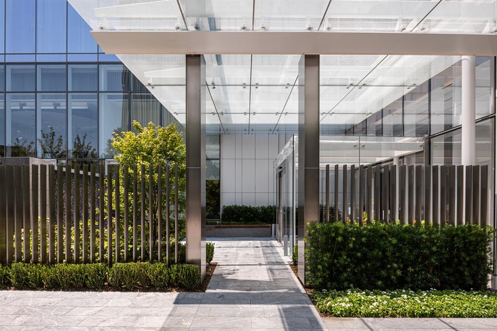 Arts Residences Condo - Residential