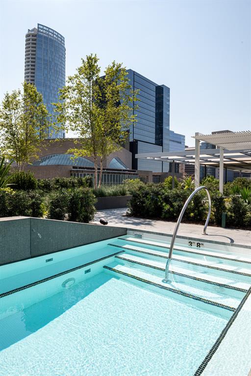 Arts Residences Condo - Residential