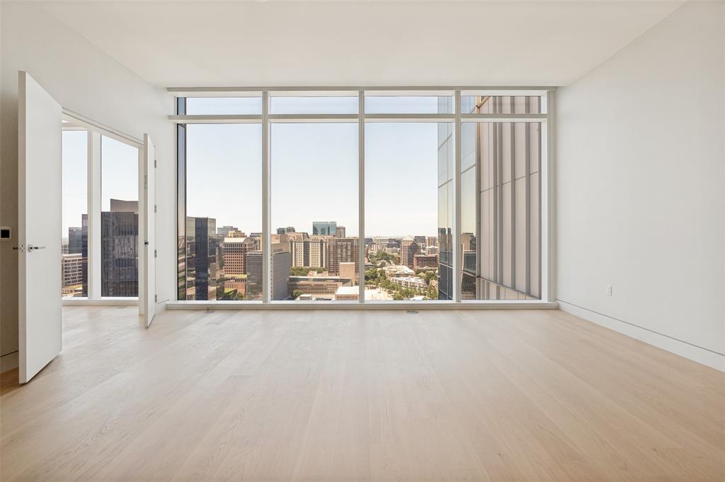 Arts Residences Condo - Residential