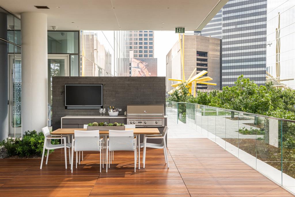 Arts Residences Condo - Residential