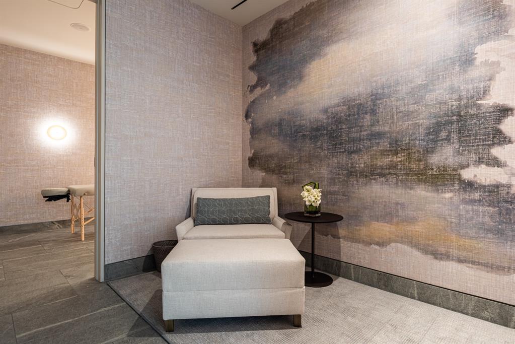 Arts Residences Condo - Residential