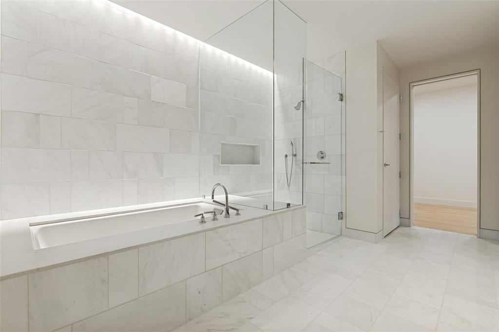 Arts Residences Condo - Residential