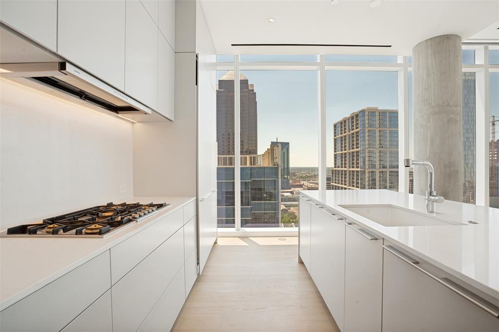 Arts Residences Condo - Residential
