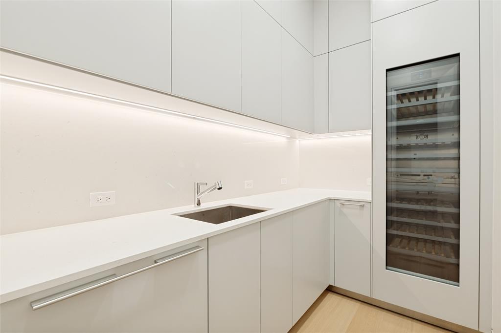 Arts Residences Condo - Residential