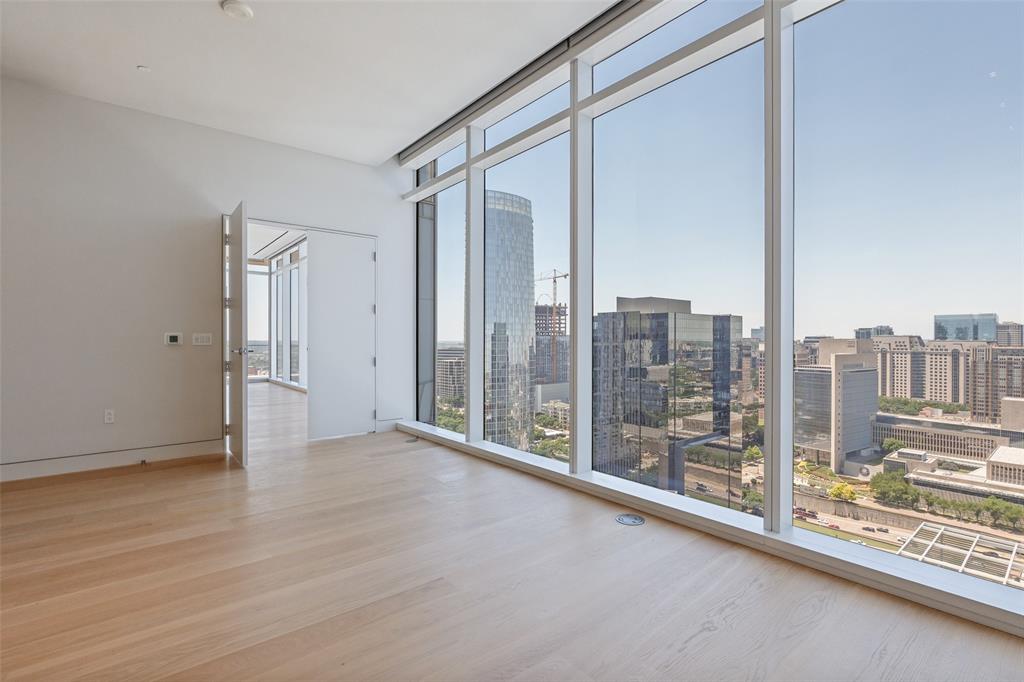 Arts Residences Condo - Residential