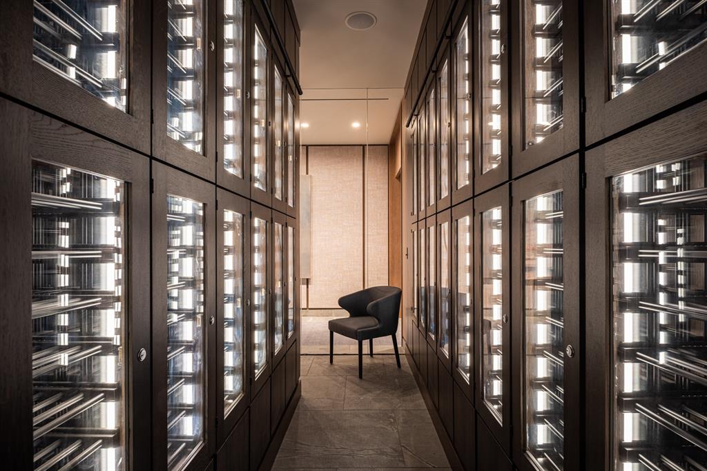 Arts Residences Condo - Residential