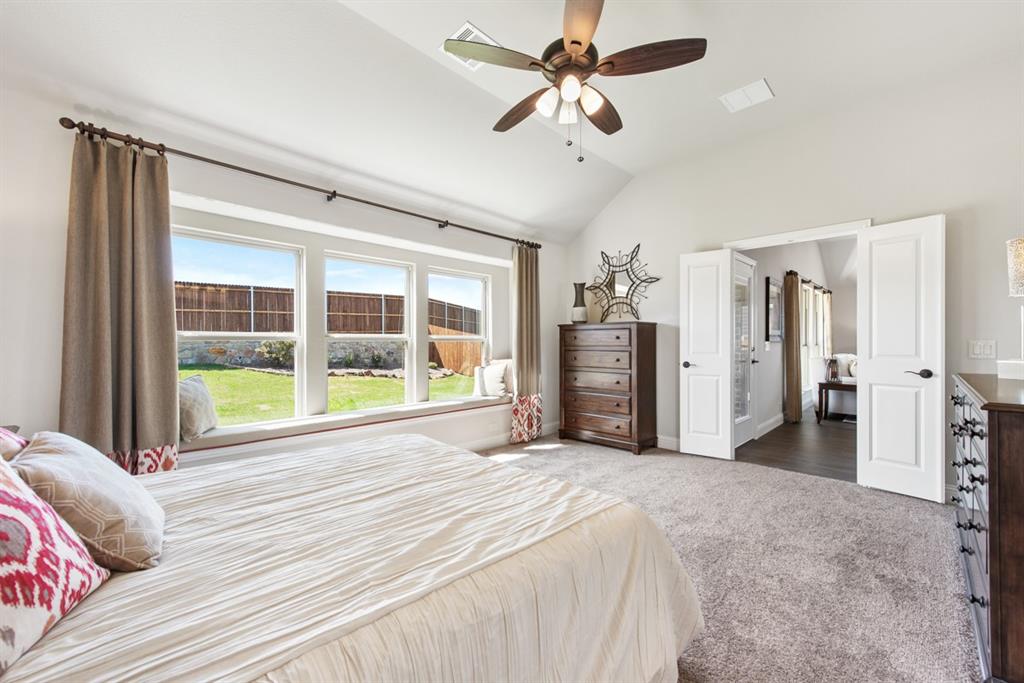 Hampton Park - Residential