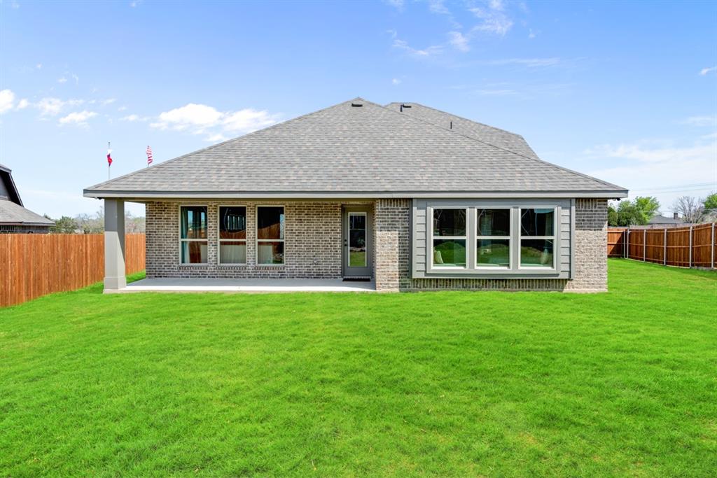 Hampton Park - Residential