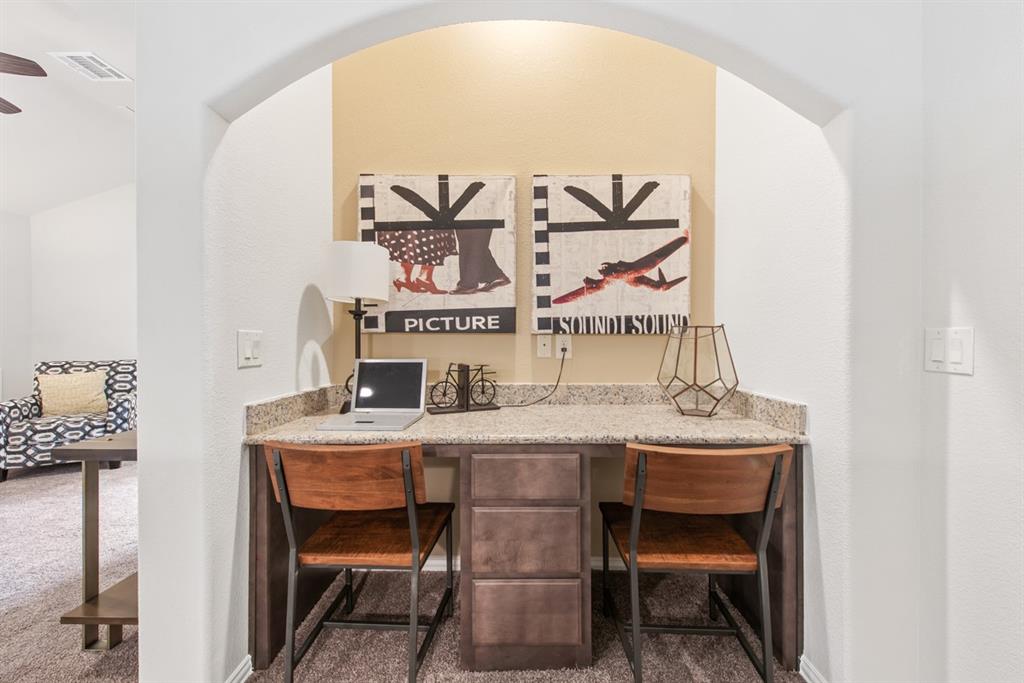 Hampton Park - Residential