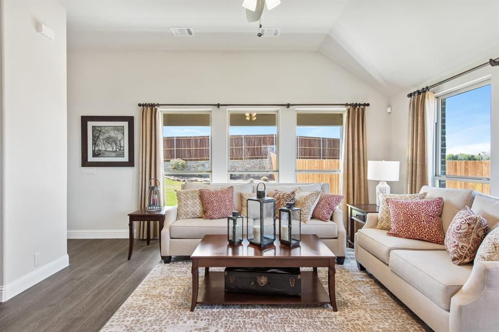 Hampton Park - Residential